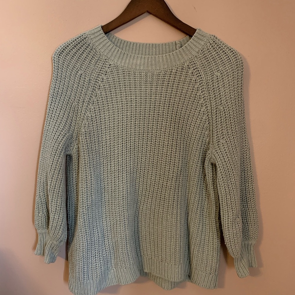 Aerie sweater